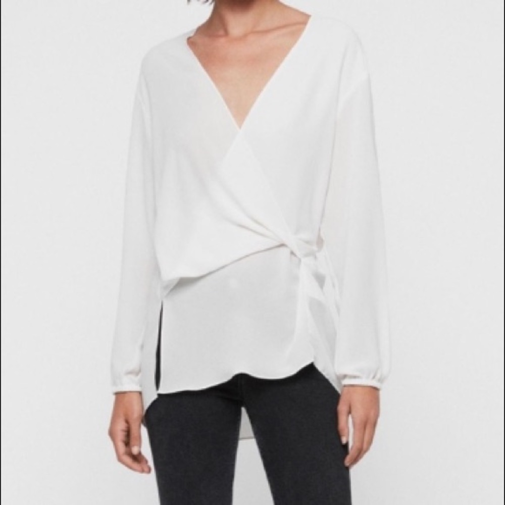 Allsaints Mia Top